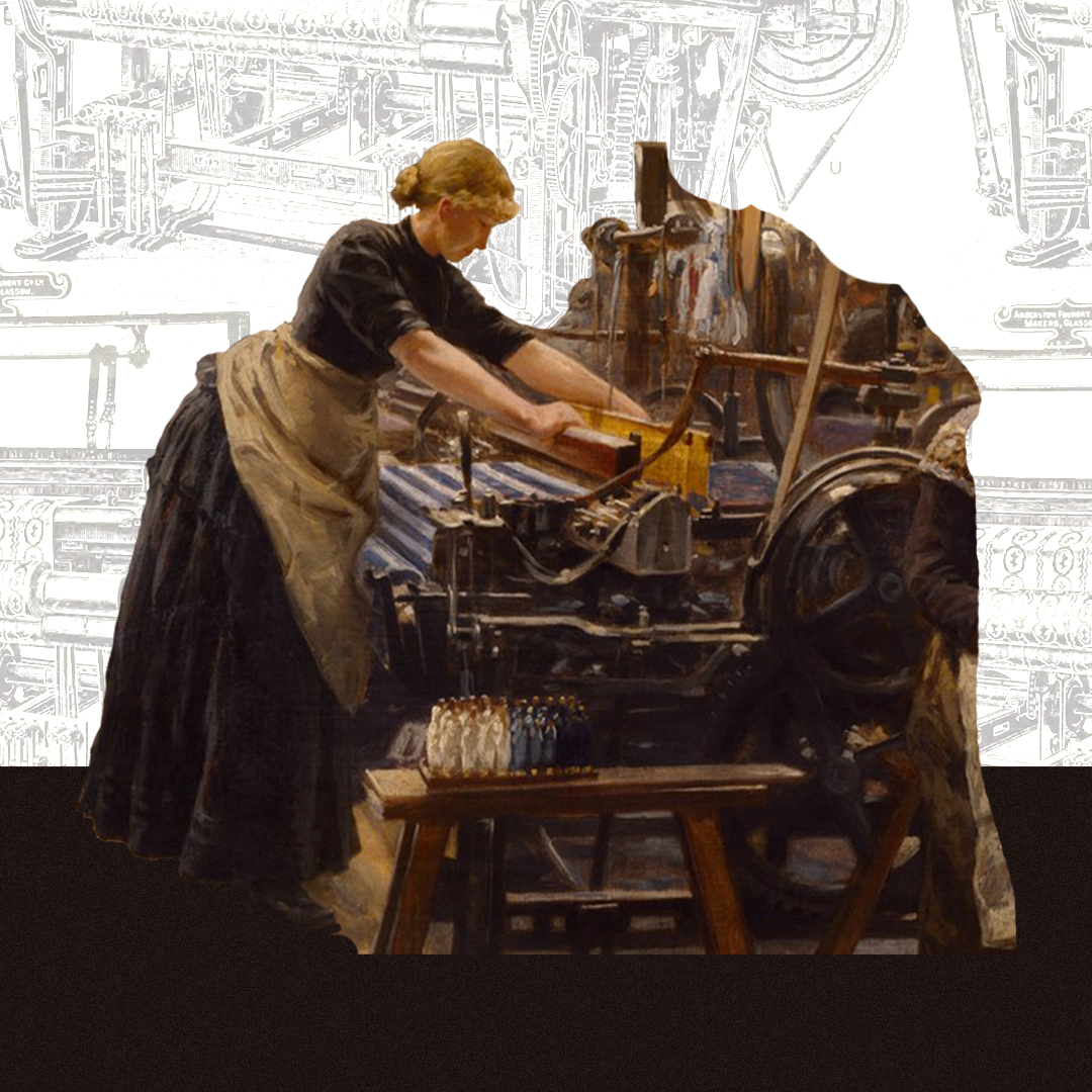 Lecture: Striking Beauties